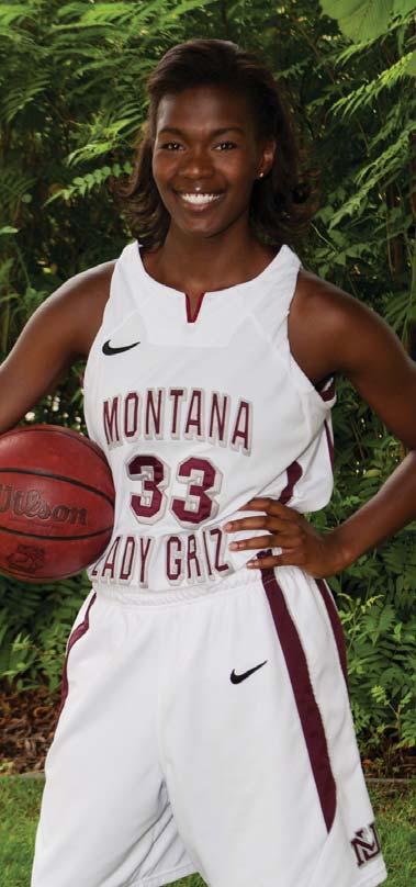 Tianna #33 Senior :: G :: 5-10 :: Bakersfield, Calif. Game-by-Game Sta