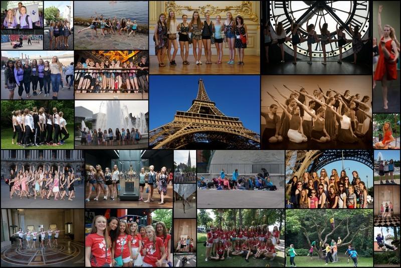 This summer, 20 Carousel dancers had the trip of a lifetime as they travelled almost 4,000 miles to participate in the Dance and the Child International Conference in Copenhagen, Denmark.
