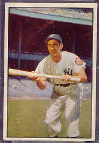 .......................... GD (trimmed) 20.00 55 Leo Durocher Giants........................................ EX 40.00 31 Jimmy Dykes A s................... NR-MT 55.00; EX 25.00; GD-VG 12.