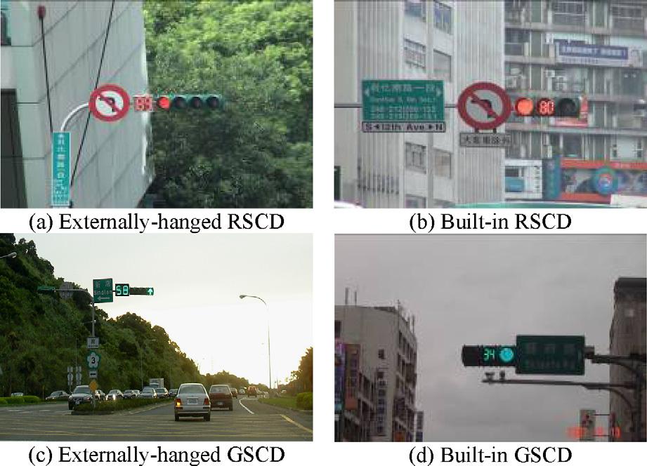 1058 Y.-C. Chiou, C.-H. Chang / Accident Analysis and Prevention 42 (2010) 1057 1065 Fig. 1. Pictorial view of two types of RSCD and GSCD.
