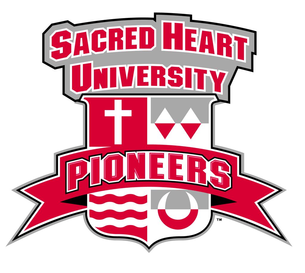 .. Sacred Heart stays on the road Monday night looking to make it four-straight to start Northeast Conference play taking on the Long Island Blackbirds.