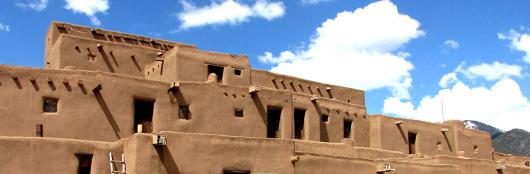 Things About Oldest continuously-inhabited community in the U.S. (more than 1,000 years) Pueblo, a UNESCO World Heritage site, draws 100,000 visitors a year.