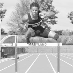 MEN'S PROFILES JAYSON ALEXANDER SOPHOMORE JUMPS ROSELAND, N.J./ WEST ESSEX 28 2005 OUTDOOR TRACK - Placed 13th in the long jump at the ACC Championships with a mark of 22-5.