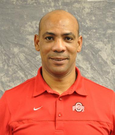 CASIMIRO SUAREZ ASSISTANT COACH HAVANA, CUBA THIRD SEASON BOB GAUTHIER ASSISTANT COACH LINDON, UTAH THIRD SEASON Casimiro Suarez was named assistant coach of the Ohio State men s gymnastics team in