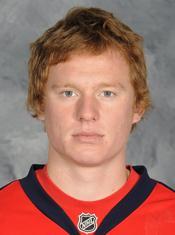 Haar played for Fargo in the USHL last season, registering seven goals and 16 assists in 51 games. His seven goals ranked second among defensemen on his team.