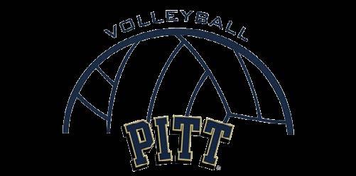 University of Pittsburgh VOLLEYBALL 11 NCAA Tournaments 11 Big East Tournament Titles Six Big East Regular-Season Titles Contact: Becky Hart - Asst.