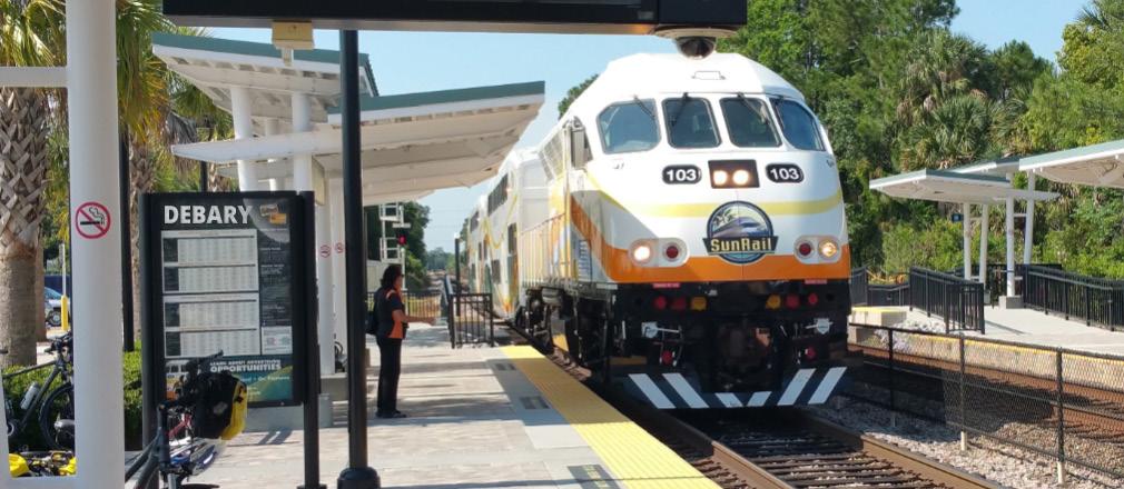 4 IF YOU DO NOT REGULARLY USE SUNRAIL, WHAT IMPROVEMENTS MIGHT MAKE IT A MORE ATTRACTIVE OPTION FOR YOU?