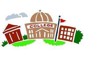 Respect, Our Best Effort, Academic Achievement, Responsibility Save the Date for College Night Monday, November 5th 2018 6:30 pm to 8:00 pm 5:30-6:30 pm Panel Discussion for Students with 504 plans