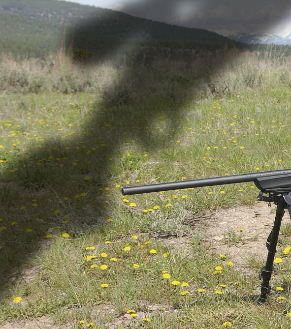 here. The Model 783 bolt action is s latest entry in affordably priced rifles.