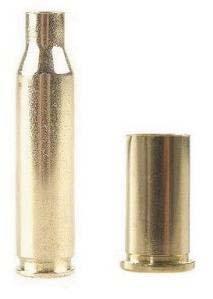 Handgun and Rifle Cartridges A cartridge (also known as a round ) packages the bullet, propellant and primer into a single metallic case precisely made to fit the firing chamber of a firearm.