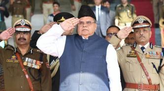 CURRENT AFFAIRS: STATE Jammu and Kashmir Governor gives nod to bill for reservation to Paharis Jammu and Kashmir Governor Satya Pal Malik gave his assent to the Jammu and Kashmir Reservation