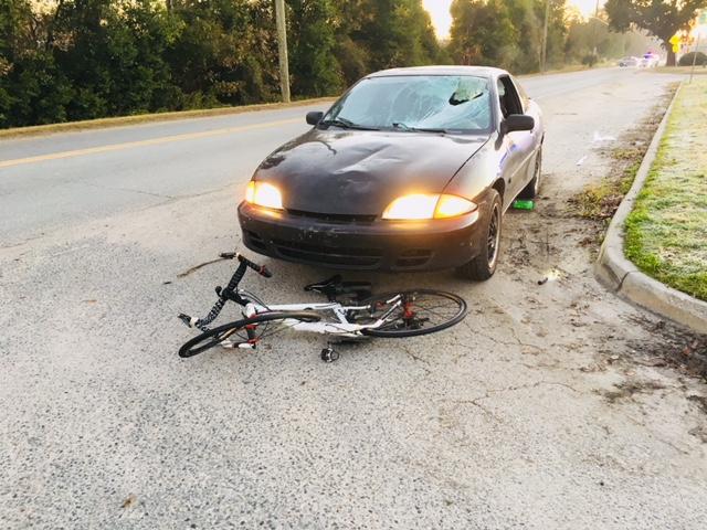 40-6-291 (b) Notwithstanding the provisions of Code Section 40-6-50, any person operating a bicycle may ride upon a paved shoulder; provided, however, that such person shall not be required to ride