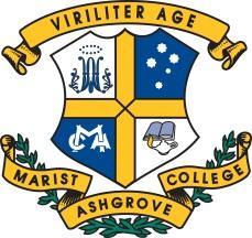 Marist College Ashgrove Tennis Clinics 4 th and 5 th July, 2013.