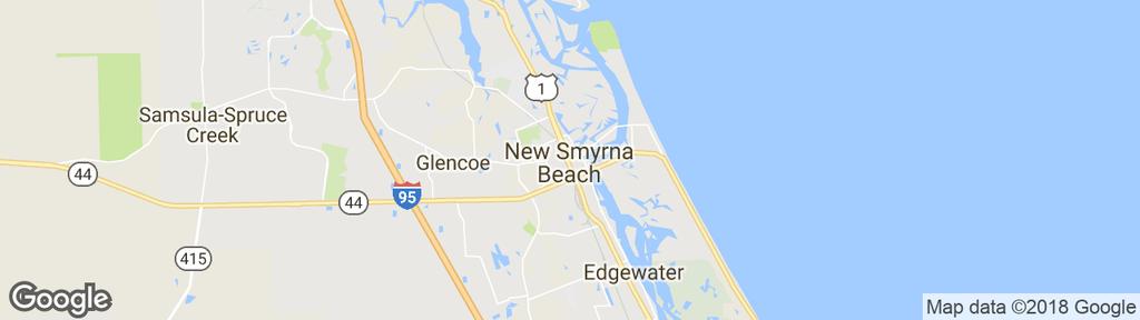 SMYRNA BEACH, FL 32168 SVN Alliance