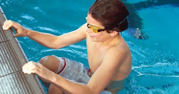 [AGE 5-14] CHILDREN AND YOUNG ADOLESCENTS The childhood and adolescent years up to age 14 have typically seen the least number of drownings from 2000.