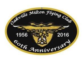 Newsletter of the Oakville Milton Flying Club www.omfc.