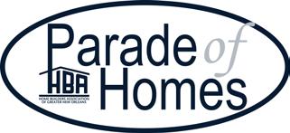 2019 BUILDER PACKET Dates: June 1-2 & 8-9 What is the Parade of Homes? The Parade is essentially a super open house.