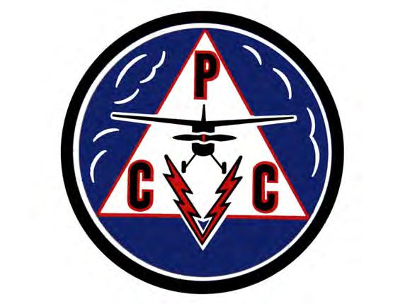 The original PCC logo from