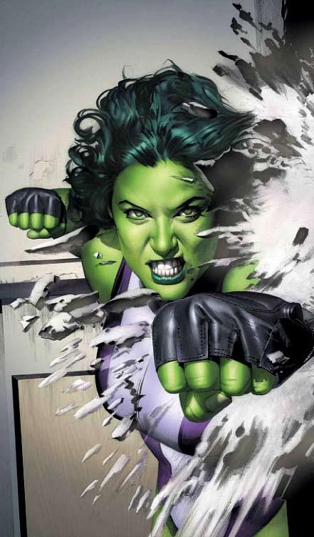 SHE-HULK STR + 38/12 TOUGHNESS DEX +15* *+10 Impervious POWERS CON +15 40/ FORTITUDE +15 Enhanced Strength 26 Enhanced Constitution 26 Impervious Toughness 10 INT REFLEX +7 WIS CHA WILL +8 PL12
