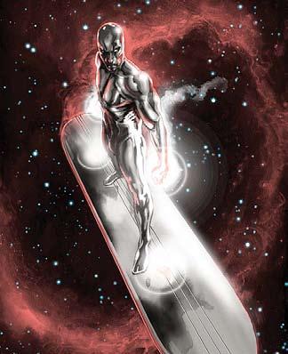 SILVER SURFER STR +0 10 TOUGHNESS DEX +15 *15 Impervious POWERS CON +15 FORTITUDE +15 40 INT REFLEX +10 WIS +8 26 CHA +0 WILL +12 10 Comprehend 3 (Languages Speak/Understand/ Read all), Immunity 12