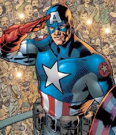 CAPTAIN AMERICA STR +7 24 TOUGHNESS +10 POWERS DEX +7 24 FORTITUDE +10 CON +7 24 Leaping 1, Speed 1 (10 mph) INT REFLEX +10 WIS +4 18 CHA +5 WILL +10 20 PL12 DAMAGE CONDITIONS BRUISED STAGGERED
