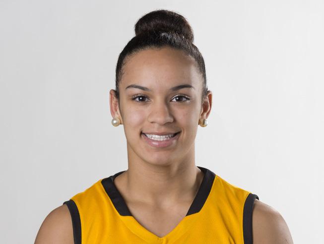 21 # ASHLEY MITCHELL SOPHOMORE - GUARD Bristol, Tenn. - Tennessee HS >> MITCHELL S CAREER HIGHS MINUTES Season 28 at Richmond, 2/4/15 Career 28 at Richmond, 2/4/15 Season 5 4x, last vs.
