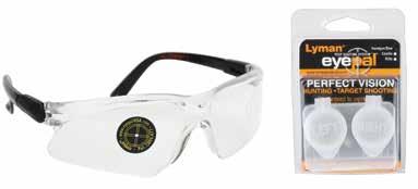 Eyepal Perfect Vision for Hunting or Target Shooting PATENTED This amazing product instantly improves eye focus for any shooter. Eliminates target fuzzing and distortion.