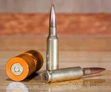 RELOADING AMMO CHECKERS, DIGITAL SCALE, UNIFORMER MADE IN THE New Single Caliber Model Ammo Checkers TM Lyman s multi-caliber Ammo Checkers have proven to be extremely popular with reloaders since