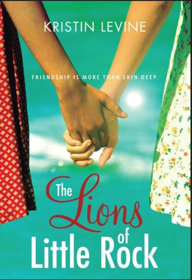 The Lions of Little Rock By: Gaby W. The Lions of Little Rock is a book based on a time where African American people and white people were separated. The main character of this book is Marlee.