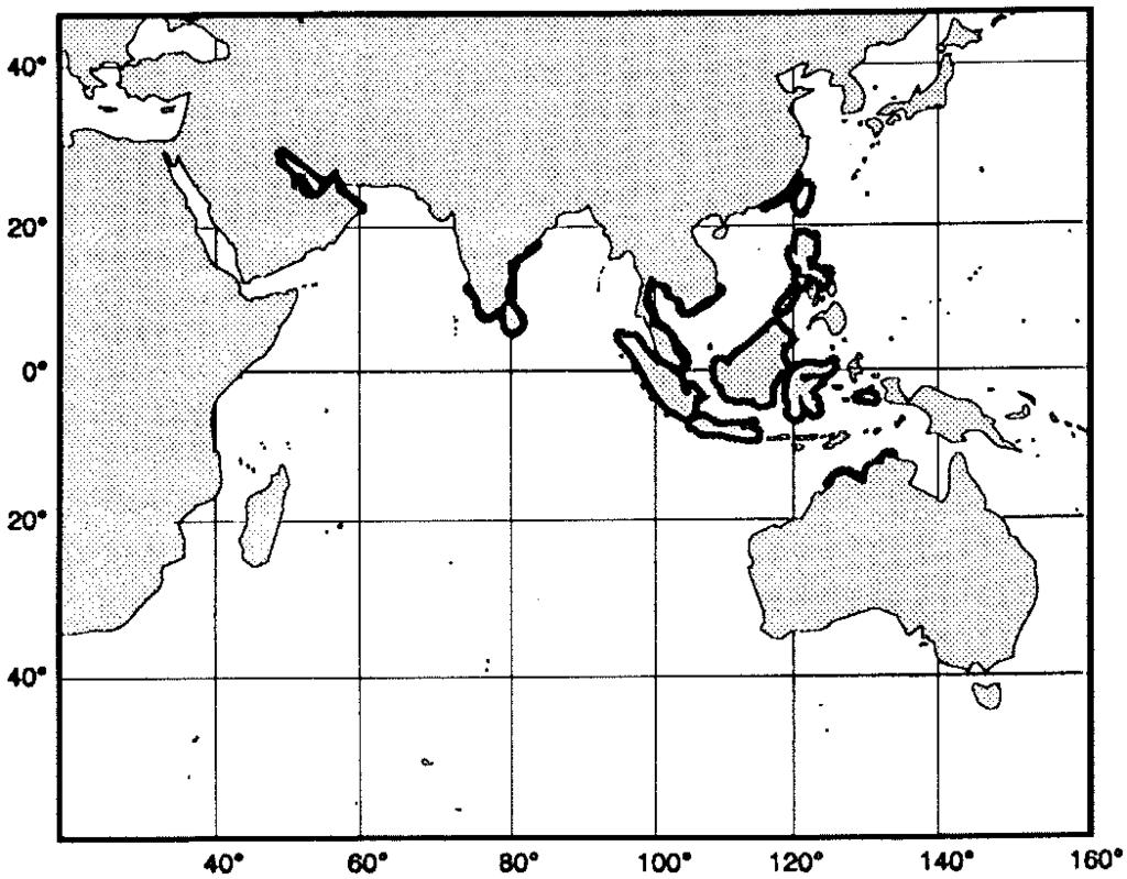 Groupers of the World 117 Epinephelus bleekeri (Vaillant, 1877) Fig. 261; PI.