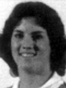 DONNA SILBER, 1978-81 Inducted in 1994 Donna Silber won a total of ten Big Ten Championships as a Buckeye. She won on the floor exercise, vault, balance beam and uneven bars.