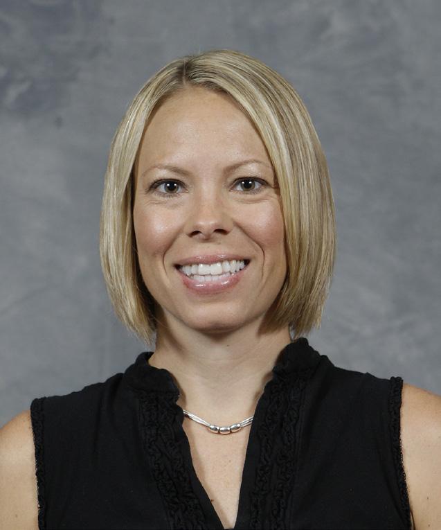 CAREY FAGAN HEAD COACH Hometown: North Canton, Ohio High School: Hoover Alma Mater: walker Penn State, 1998 quick facts (B.A. in media studies and speech communications) Family: Husband, Ryan and