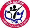 2019 Phoenix DanceSport Challenge TEACHER/STUDENT REGISTRATION FORM Please Print Legibly Teacher: School/Studio: (No USA Dance membership required) Student: Birth Year: USA Dance# (active status