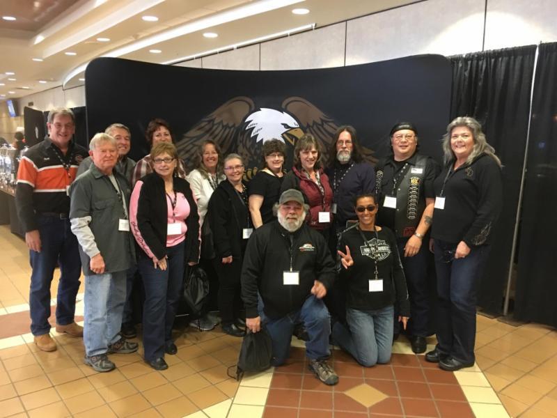 From our Secretary ~ Karen Tanguay Official Riding Club of Harley-Davidson The Future As Harley Owners Group is the Official Riding Club of Harley-Davidson, the Motor Company is investing in the