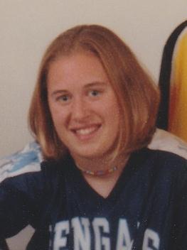 2005 Kim Hanlon Softball Letters 8, 9, 10, 11, 12 Team Captain 12 All-State 12 All-State Honorable Mention 10, 11 All-Conference 9, 10, 11, 12 All-Metro 2 nd Team 12 Defensive MVP 10, 11, 12 Rookie