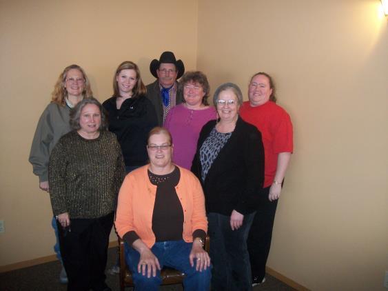2014 CON Board of Directors CON ApHC email: conappclub@hotmail.com Past President: Lori Richards 45276 281st Street Parker, SD 57053 Phone: 605-413-8919 Email: r_dreamappys@hotmail.