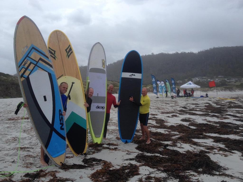 EVENT DIRECTORS: Woolworths Junior Titles Rd 1 Clifton Beach-Shayne Clark Bicheno SUP Challenge-Paul Male, Ben Stockwin Quiksilver East Coast Open- Tom Gray, Ned Bramich and NEBR team Woolworths