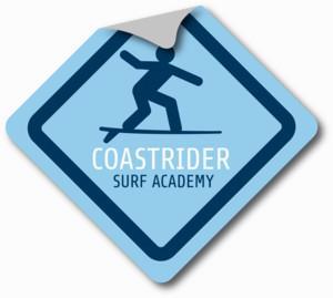 AFFILIATED SURF SCHOOLS Coastrider Surf
