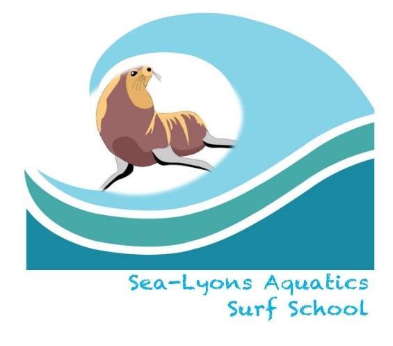 Sea-lyons Aquatics Surf School, Burnie and NW