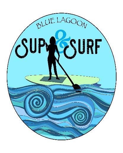 Blue Lagoon SUP n SURF Park Beach/Dodges