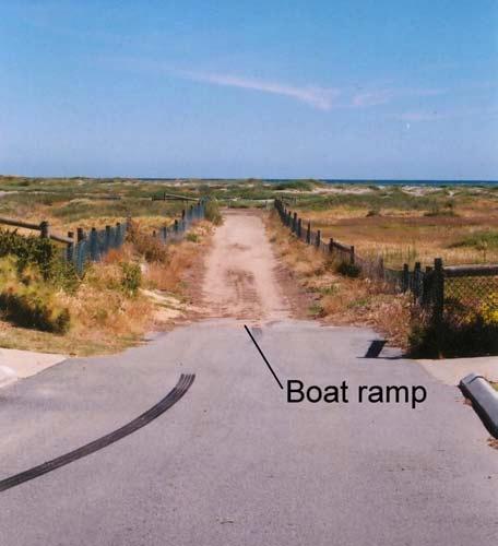 5. Results and Discussion 75 Figure 5.21: Waimea Street Boat Ramp Figure 5.