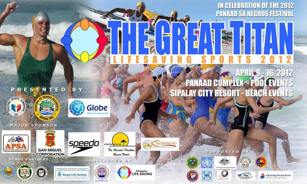 Websites : www.philippinelifesaving.org www.drowningprevention.ph Email Addresses : philippinelifesaving@gmail.com The.great.