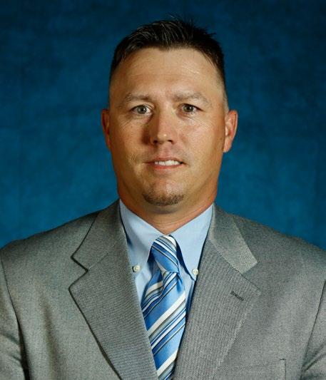 Jason Anderson Head Softball Coach 3rd Season at SAU Arkansas Tech (2001) reach new heights.