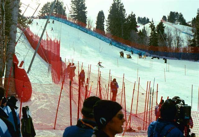 Slalom 40