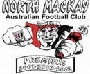 Oval 1 Mackay Townsville Rockhampton Round 1 9/6/14 Catch Up game