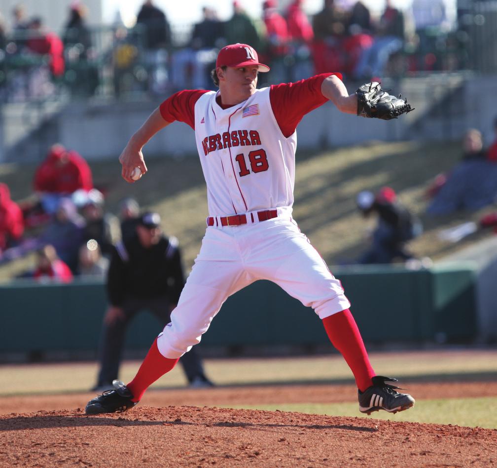 The Huskers will be looking to get back on track against a Tiger squad that started slow, but has been hot late with four straight Big 12 series wins.