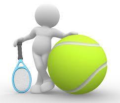 MIKE S COURT REPORT Spring time is the time to check your racquet for a replacement grip or new strings. Bring your racquet by if you need strings or a grip.