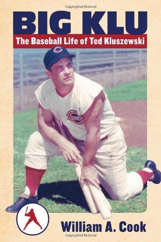 Big Klu: The Baseball Life of Ted Kluszewski Download Read Full Book Total Downloads: 32674 Formats: djvu pdf epub kindle