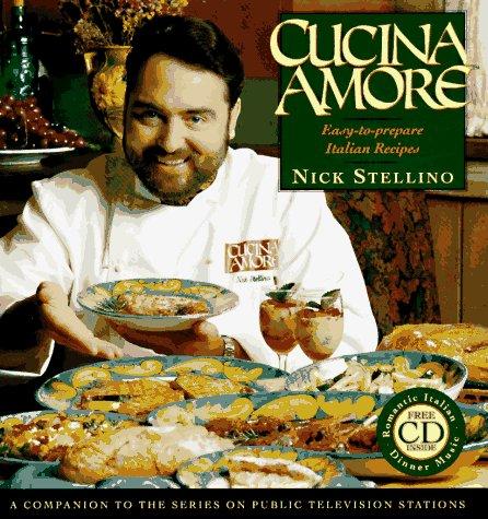 Hill's obsession with achieving material success had led him from poverty stricken Appalachian Mountains Cucina Amore The launch of Nick Stellino's "Cucina Amore" on public television stations marked