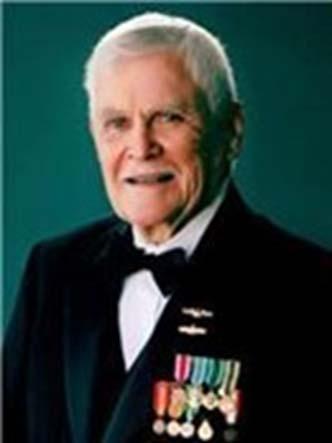 Commander Merrill L. "Cotton" Talbott, USN Retired On the evening of Wednesday, August 8, 2018, Commander Merrill L. "Cotton" Talbott died peacefully, but unexpectedly, while resting at home.